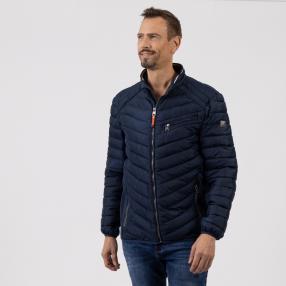 RAY Herren Softshelljacke marine