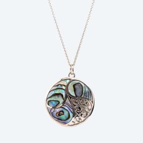 Anhänger Abalone