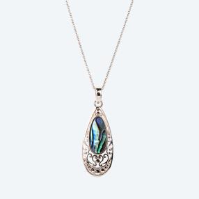 Anhänger Abalone