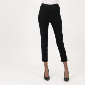 Damen-7/8 Hose 'Romina' schwarz