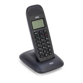 AEG Telefon Dect D81