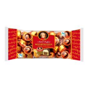 Maitre Truffout Mozartkugeln