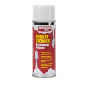 WOHNEN & GENIESSEN Rocketcleaner Multischaum