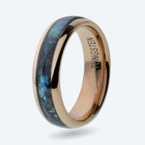 Ring Abalone