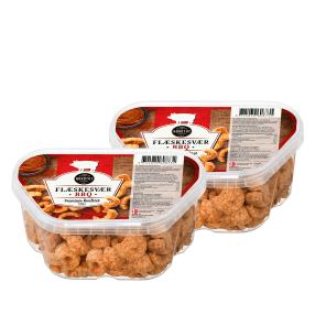 Dänische Schweinekrusten
