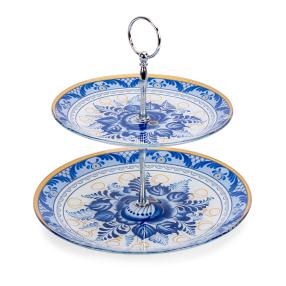 Glas-Etagere 'Royal'