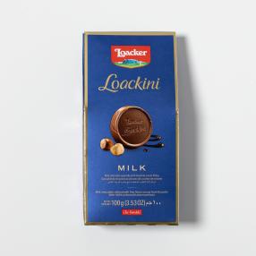 Loackini Milk