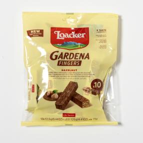 Gardena Fingers Hazelnut
