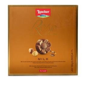Rose Selection Milk