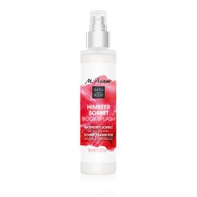 M.ASAM Body Splash 150ml Himbeer Sorbet