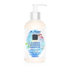 M.ASAM Handseife 245ml Summer Romance