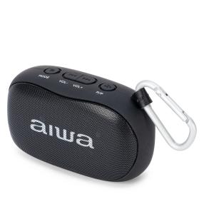 Aiwa BS-110BK Bluetooth Lautsprecher