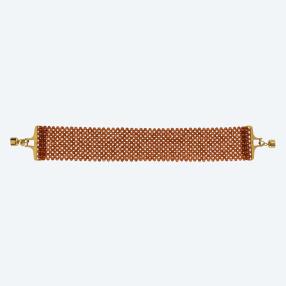 Armband Karneol