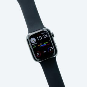 2 in 1 SOS Smartwatch Y58