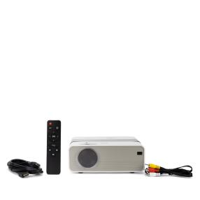Technaxx Mini-LED HD Beamer TX-127