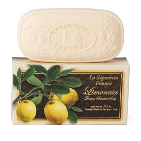 Hartseife Limonaia 300gr