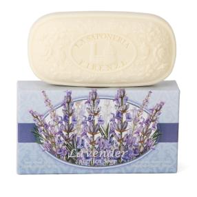 Hartseife frische Lavendel 300gr