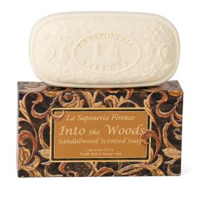 Hartseife Into the Woods 300gr