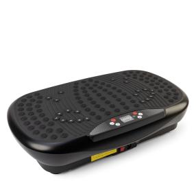 MT Special Edition Vibrating Platform - BLACK