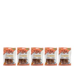 Hähnchenbrustfilet "Fitness" 5er Set