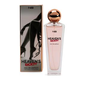 Heaven's Body EdP Damen 100ml
