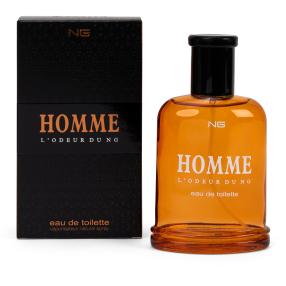 Homme L'Odeur du NG EdT Herren 100ml