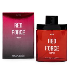 Red Force EdT Herren 100ml