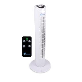 Fan Tower 80cm + RC 230V