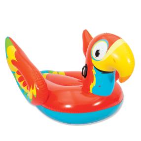 Ride on Papagei 203x132