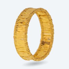 CEVHERUN Ring 985 Gelbgold, Gr.19