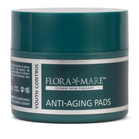 FLORA MARE ANTI-AGING PADS 60 Stk.