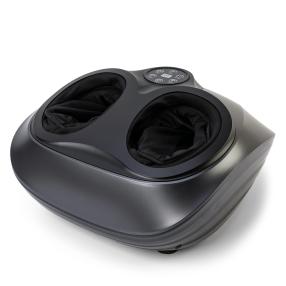 Medic Therapeutics Shiatsu Foot Massager - Black