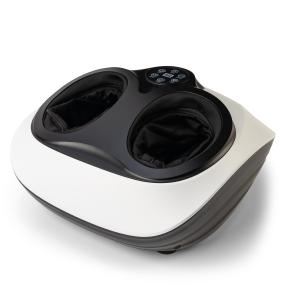 Medic Therapeutics Shiatsu Foot Massager - White