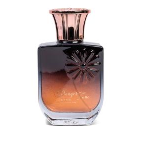 Danger Zone noir woman EDP 100ml