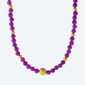 Collier Lilaachat