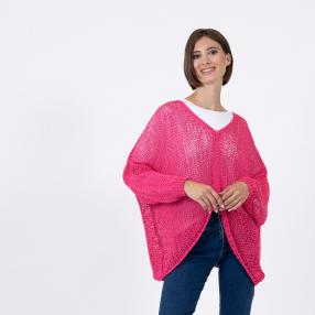 Damen-Pullover 'Chiara' pink