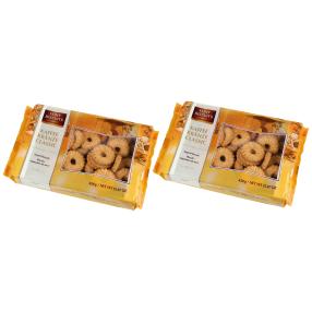 Kaffee Kränze 2er Set