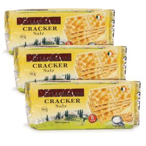 Stiratini Cracker 3er Set
