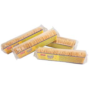Käsewaffeln 4er Set