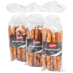 Laugenstangen 3er Set