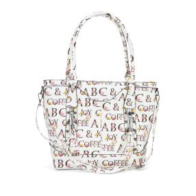 dariya Shopper coffee