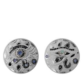 Eye of Diamonds Set