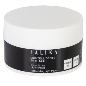 Talika Skintelligence Anti-Aging Nachtcreme 50ml