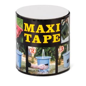 Maxi Tape 10cmx1,5m schwarz