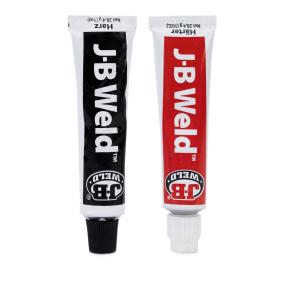 JB Weld Kleber