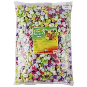Bonbons Tropical Mix 3 kg