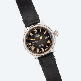 UMF Herrenuhr "Romanus" Automatik