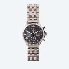 Iron Annie Herrenuhr "AWACS" Automatik
