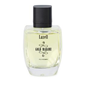 Lazell GOLD MADAME EDP women 100ml