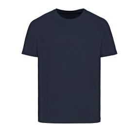 FRUIT OF THE LOOM Herren-Shirt marine